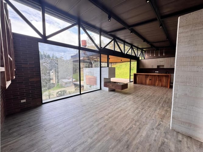 Casa de 3 alcobas en venta en Carrizales, Envigado, 300 m² · foto 8 de 22