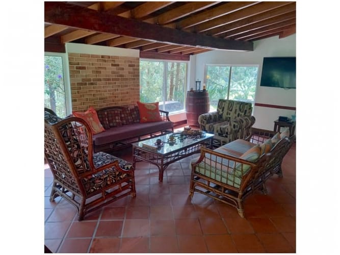 Casa de 3 alcobas en venta en Los Salados, El Retiro, 380 m² · foto 6 de 24