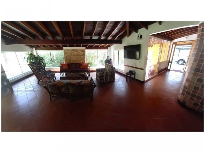 Casa de 3 alcobas en venta en Los Salados, El Retiro, 380 m² · foto 7 de 24