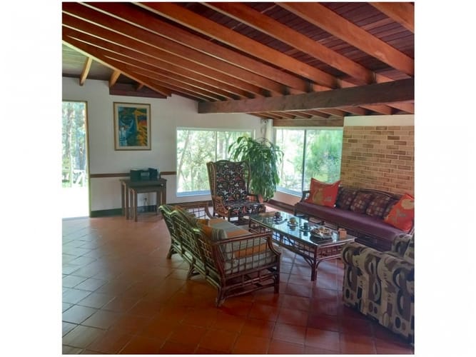 Casa de 3 alcobas en venta en Los Salados, El Retiro, 380 m² · foto 8 de 24