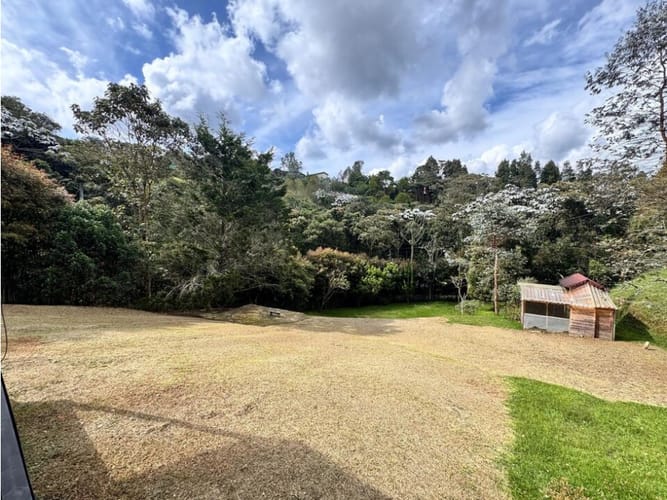 Casa de 3 alcobas en venta en Carrizales, Envigado, 300 m² · foto 12 de 22