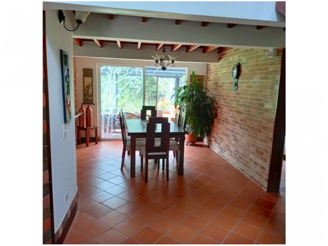 Casa de 3 alcobas en venta en Los Salados, El Retiro, 380 m² · foto 9 de 24