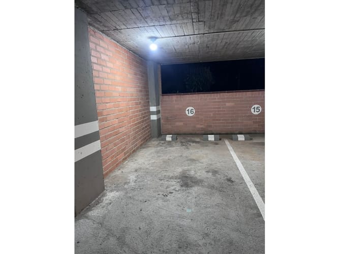 Apartamento de 3 alcobas en venta en El Tesoro, Medellín, 123 m² · foto 4 de 20
