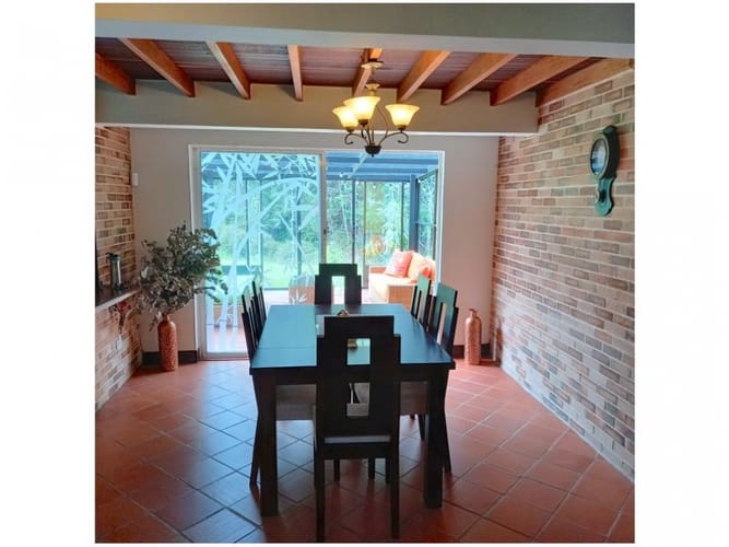 Casa de 3 alcobas en venta en Los Salados, El Retiro, 380 m² · foto 10 de 24
