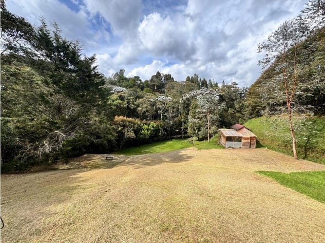 Casa de 3 alcobas en venta en Carrizales, Envigado, 300 m² · foto 13 de 22