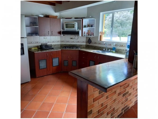Casa de 3 alcobas en venta en Los Salados, El Retiro, 380 m² · foto 12 de 24