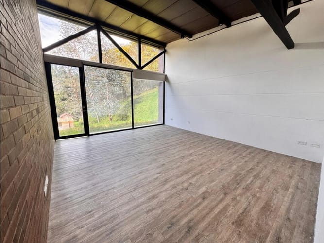 Casa de 3 alcobas en venta en Carrizales, Envigado, 300 m² · foto 15 de 22