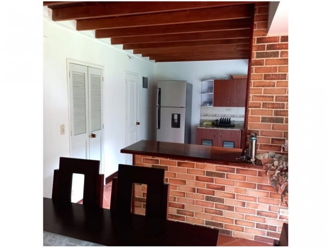 Casa de 3 alcobas en venta en Los Salados, El Retiro, 380 m² · foto 13 de 24