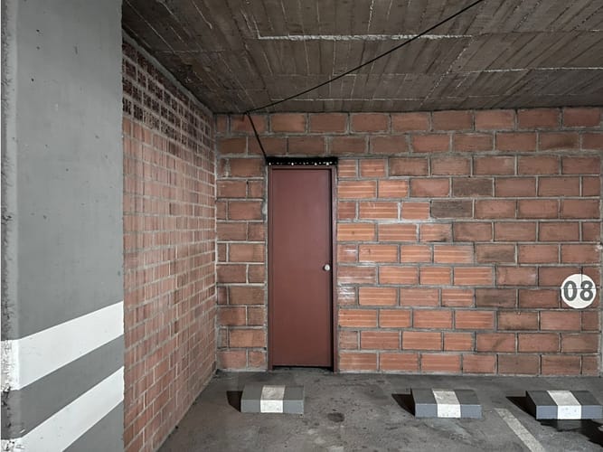 Apartamento de 3 alcobas en venta en El Tesoro, Medellín, 123 m² · foto 8 de 20