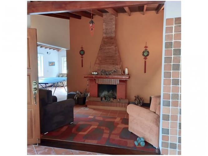 Casa de 3 alcobas en venta en Los Salados, El Retiro, 380 m² · foto 14 de 24