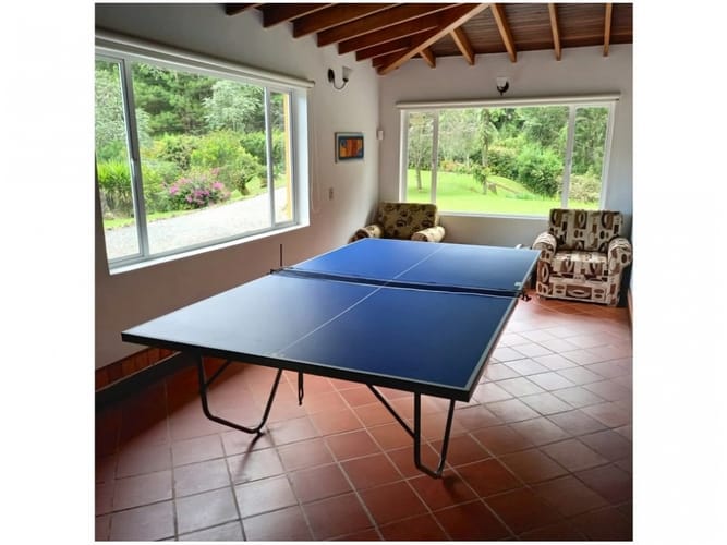 Casa de 3 alcobas en venta en Los Salados, El Retiro, 380 m² · foto 16 de 24
