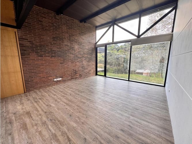 Casa de 3 alcobas en venta en Carrizales, Envigado, 300 m² · foto 18 de 22