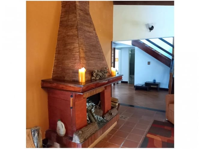 Casa de 3 alcobas en venta en Los Salados, El Retiro, 380 m² · foto 17 de 24