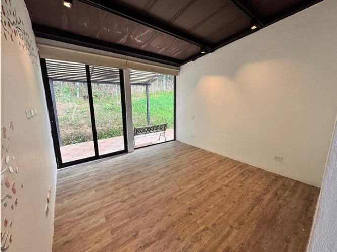 Casa de 3 alcobas en venta en Carrizales, Envigado, 300 m² · foto 19 de 22