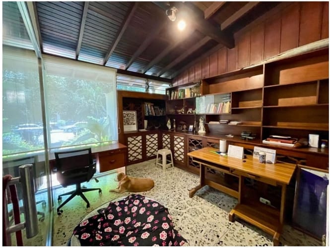 Apartamento de 4 alcobas en venta en Conquistadores, Medellín, 340 m² · foto 5 de 13