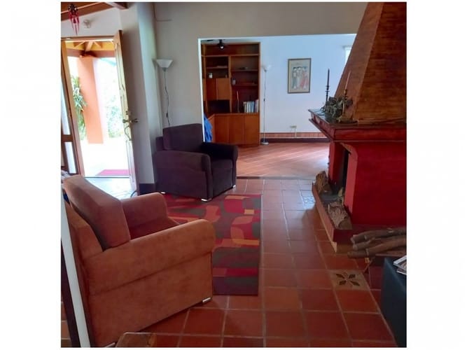 Casa de 3 alcobas en venta en Los Salados, El Retiro, 380 m² · foto 18 de 24