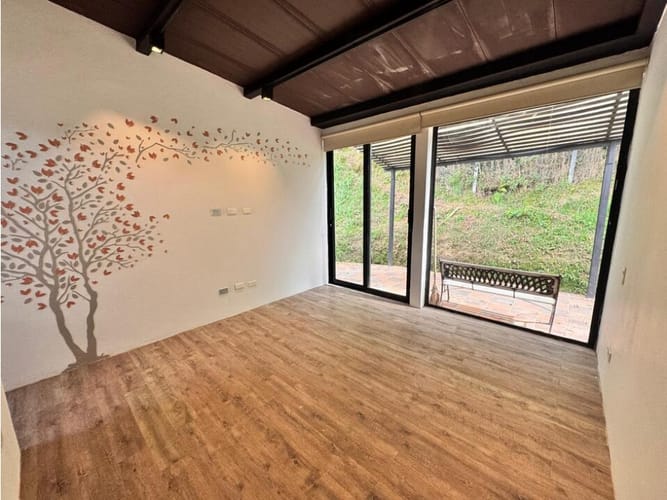 Casa de 3 alcobas en venta en Carrizales, Envigado, 300 m² · foto 20 de 22