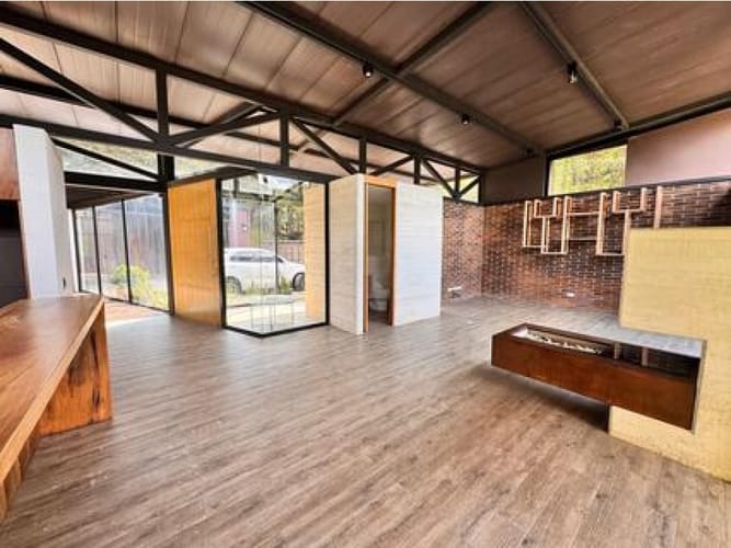 Casa de 3 alcobas en venta en Carrizales, Envigado, 300 m² · foto 22 de 22