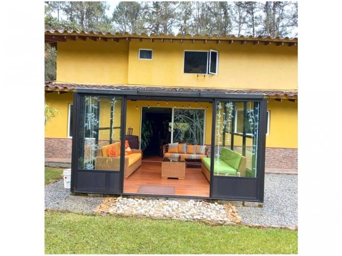 Casa de 3 alcobas en venta en Los Salados, El Retiro, 380 m² · foto 20 de 24