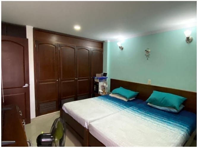 Apartamento de 3 alcobas en venta en La Castellana, Medellín, 175 m² · foto 4 de 20
