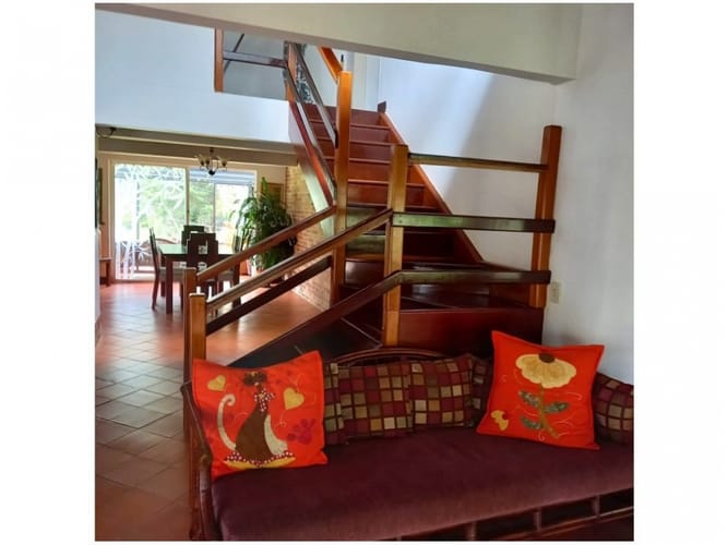 Casa de 3 alcobas en venta en Los Salados, El Retiro, 380 m² · foto 22 de 24