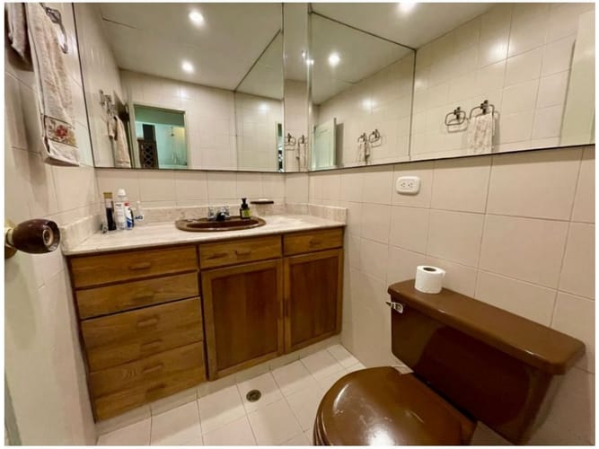 Apartamento de 4 alcobas en venta en Conquistadores, Medellín, 340 m² · foto 12 de 13