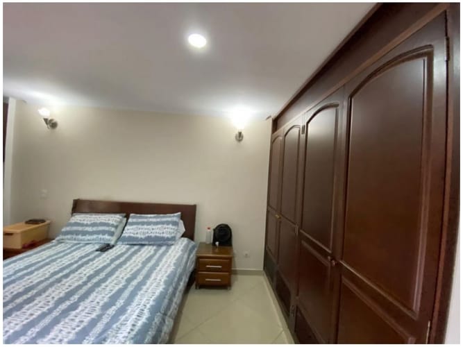 Apartamento de 3 alcobas en venta en La Castellana, Medellín, 175 m² · foto 8 de 20