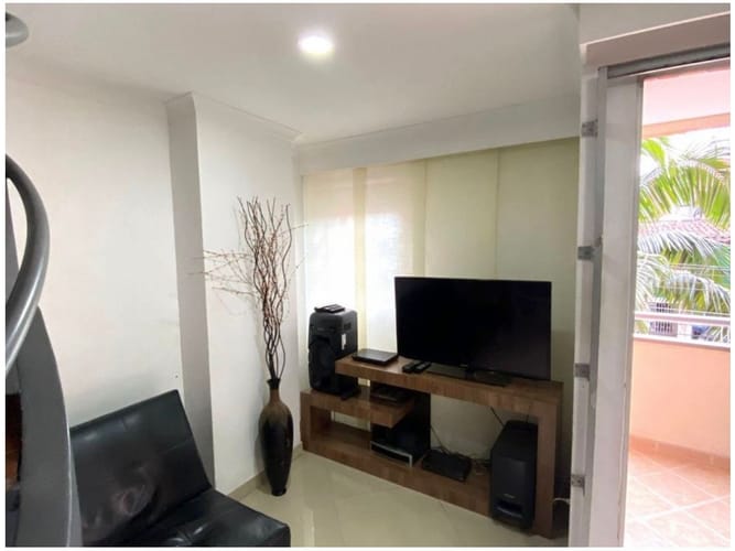 Apartamento de 3 alcobas en venta en La Castellana, Medellín, 175 m² · foto 10 de 20
