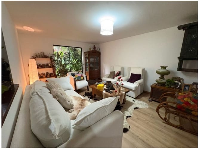 Casa en venta en Loma De Las Brujas, Envigado · foto 2 de 12