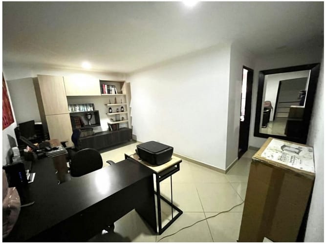 Apartamento de 3 alcobas en venta en La Castellana, Medellín, 175 m² · foto 12 de 20