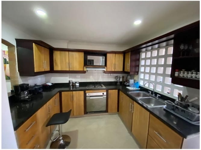 Apartamento de 3 alcobas en venta en La Castellana, Medellín, 175 m² · foto 14 de 20