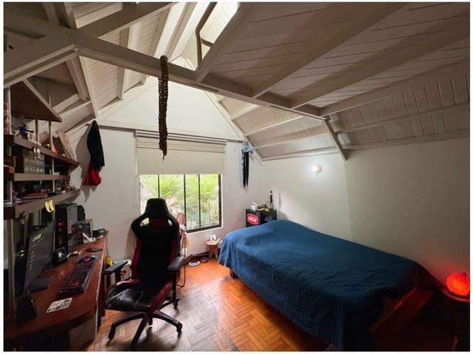 Casa en venta en Loma De Las Brujas, Envigado · foto 7 de 12