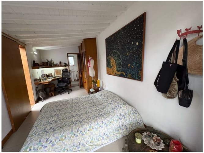 Casa en venta en Loma De Las Brujas, Envigado · foto 10 de 12