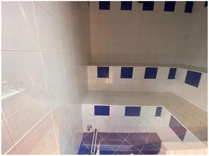 Apartamento de 3 alcobas en venta en La Castellana, Medellín, 175 m² · foto 19 de 20