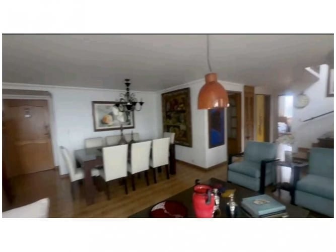 Apartamento de 3 alcobas en venta en La Florida, Medellín, 201 m² · foto 6 de 24
