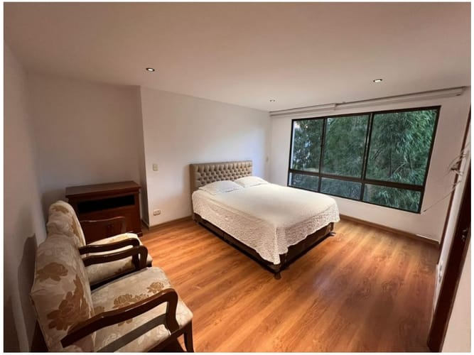 Apartamento de 4 alcobas en venta en Los Balsos, Medellín, 212 m² · foto 14 de 15