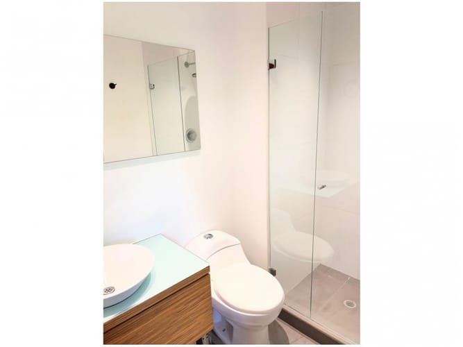 Apartamento de 4 alcobas en venta en Los Balsos, Medellín, 212 m² · foto 15 de 15