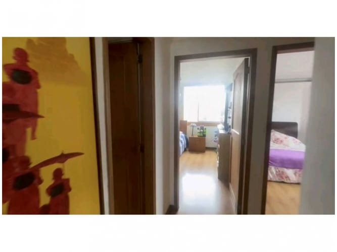 Apartamento de 3 alcobas en venta en La Florida, Medellín, 201 m² · foto 12 de 24
