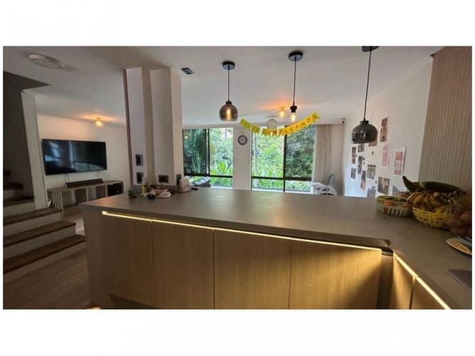 Casa de 4 alcobas en venta en El Diamante No. 2, Medellín, 223 m² · foto 4 de 24
