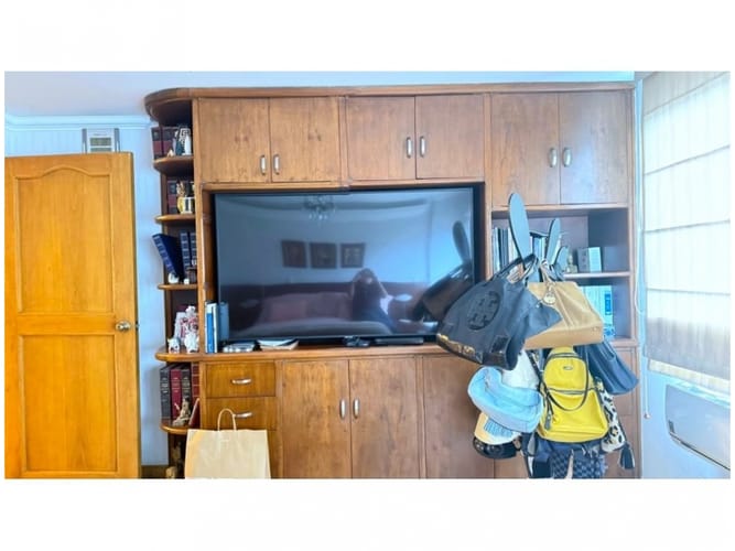 Apartamento de 3 alcobas en venta en La Florida, Medellín, 201 m² · foto 18 de 24