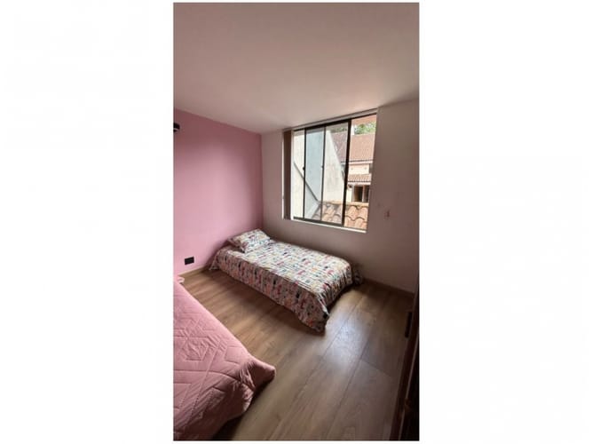 Casa de 4 alcobas en venta en El Diamante No. 2, Medellín, 223 m² · foto 6 de 24