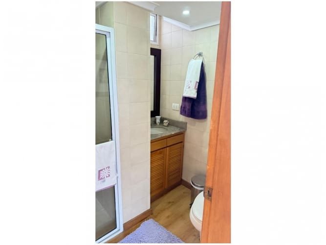 Apartamento de 3 alcobas en venta en La Florida, Medellín, 201 m² · foto 19 de 24