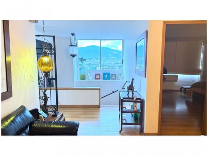 Apartamento de 3 alcobas en venta en La Florida, Medellín, 201 m² · foto 21 de 24