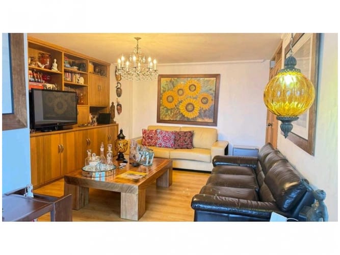 Apartamento de 3 alcobas en venta en La Florida, Medellín, 201 m² · foto 23 de 24