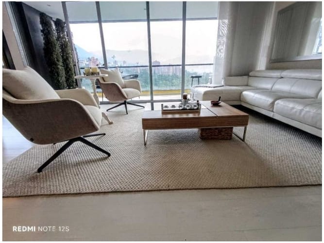 Apartamento de 2 alcobas en venta en Los Balsos, Medellín, 120 m² · foto 6 de 24