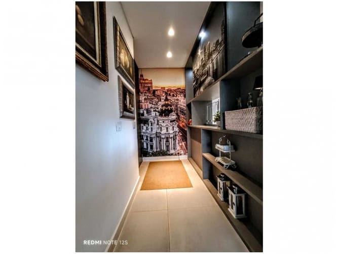 Apartamento de 2 alcobas en venta en Los Balsos, Medellín, 120 m² · foto 7 de 24