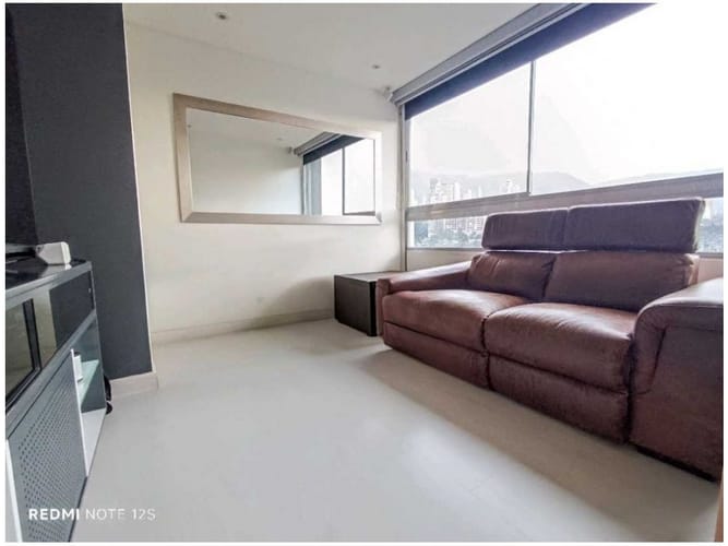 Apartamento de 2 alcobas en venta en Los Balsos, Medellín, 120 m² · foto 9 de 24
