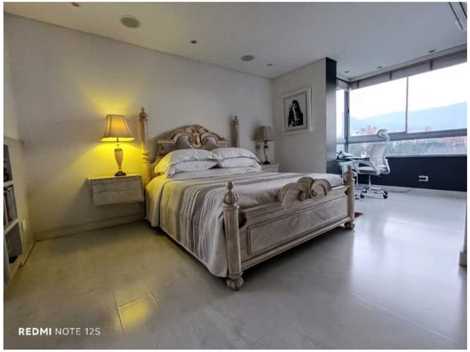 Apartamento de 2 alcobas en venta en Los Balsos, Medellín, 120 m² · foto 16 de 24