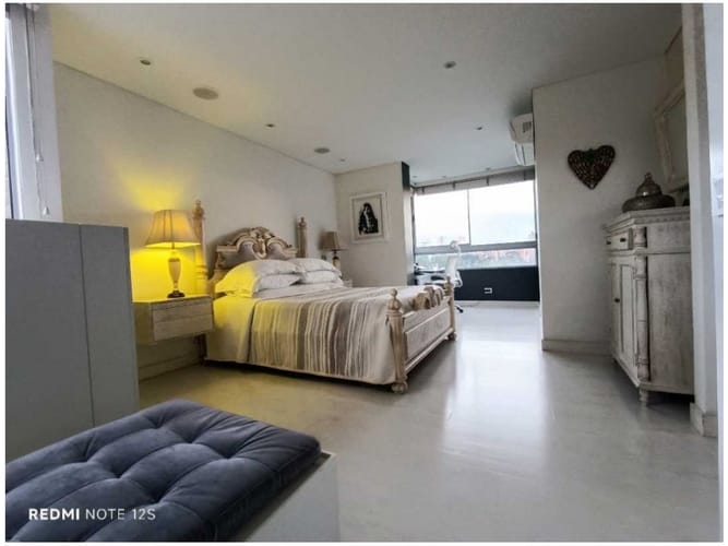Apartamento de 2 alcobas en venta en Los Balsos, Medellín, 120 m² · foto 17 de 24
