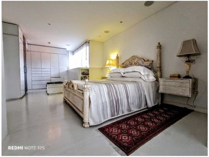 Apartamento de 2 alcobas en venta en Los Balsos, Medellín, 120 m² · foto 18 de 24